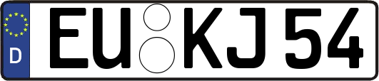 EU-KJ54