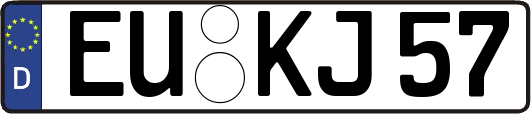 EU-KJ57