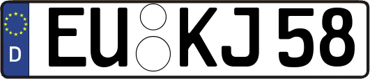 EU-KJ58