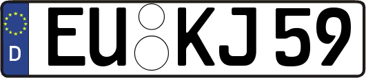 EU-KJ59