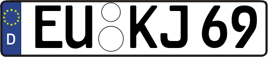 EU-KJ69