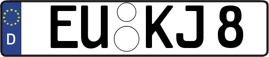 EU-KJ8
