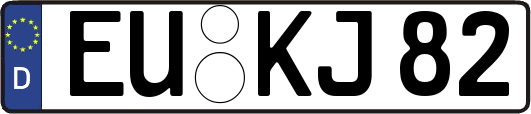 EU-KJ82