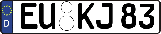 EU-KJ83