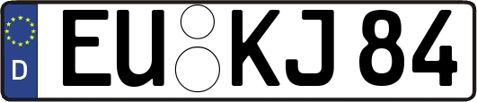 EU-KJ84