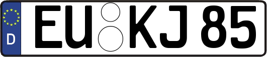 EU-KJ85