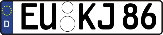 EU-KJ86