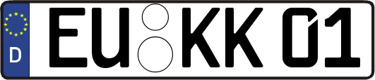 EU-KK01