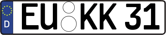 EU-KK31