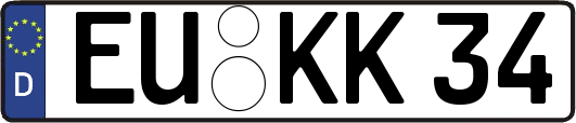 EU-KK34