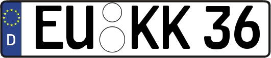 EU-KK36