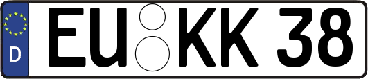 EU-KK38