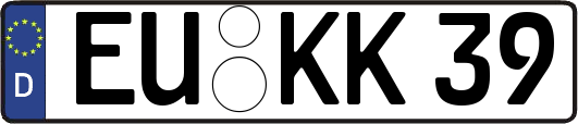 EU-KK39