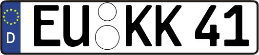 EU-KK41