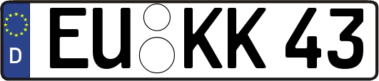 EU-KK43