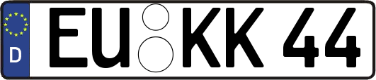 EU-KK44