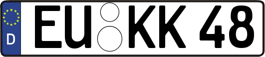 EU-KK48