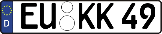 EU-KK49