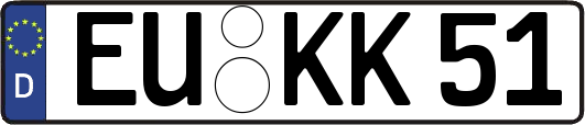 EU-KK51