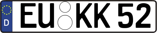 EU-KK52