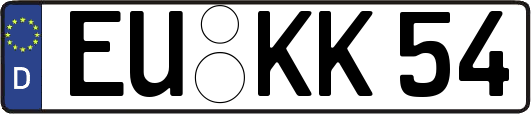 EU-KK54