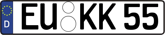 EU-KK55