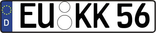 EU-KK56