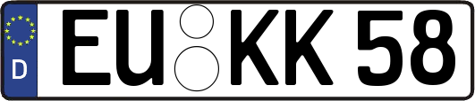 EU-KK58
