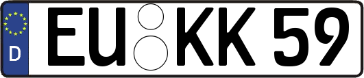 EU-KK59
