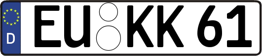 EU-KK61