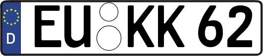 EU-KK62