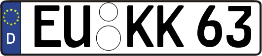 EU-KK63