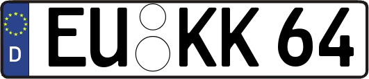EU-KK64