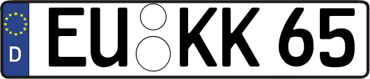 EU-KK65