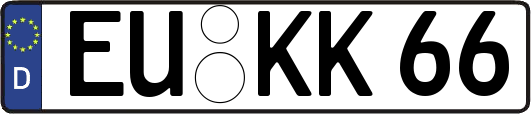 EU-KK66