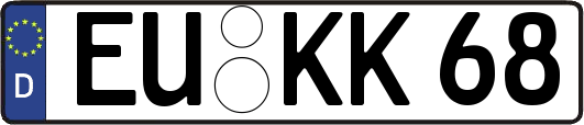 EU-KK68