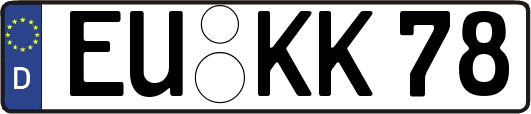 EU-KK78