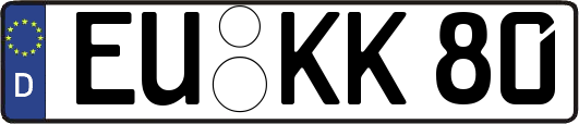 EU-KK80