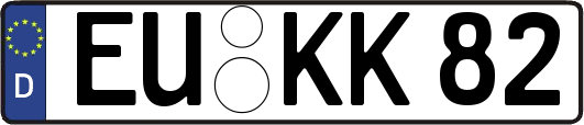 EU-KK82