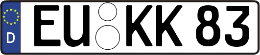 EU-KK83