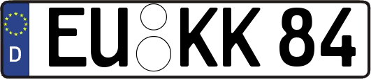 EU-KK84