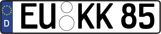 EU-KK85