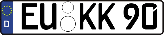 EU-KK90