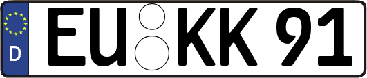 EU-KK91