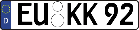 EU-KK92