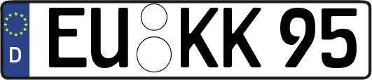EU-KK95
