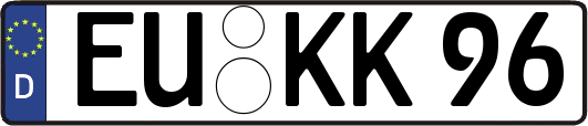 EU-KK96