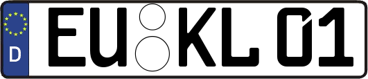 EU-KL01