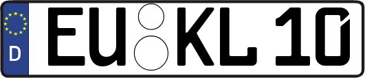 EU-KL10