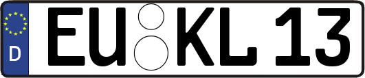 EU-KL13